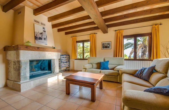 The Perfect Mallorcan Retreat