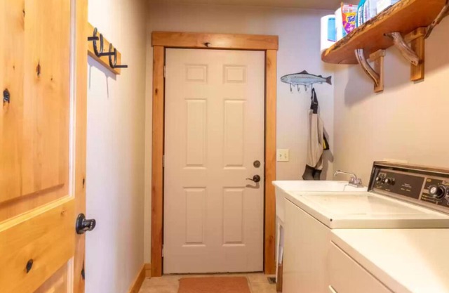 The perfect place for outdoor recreation