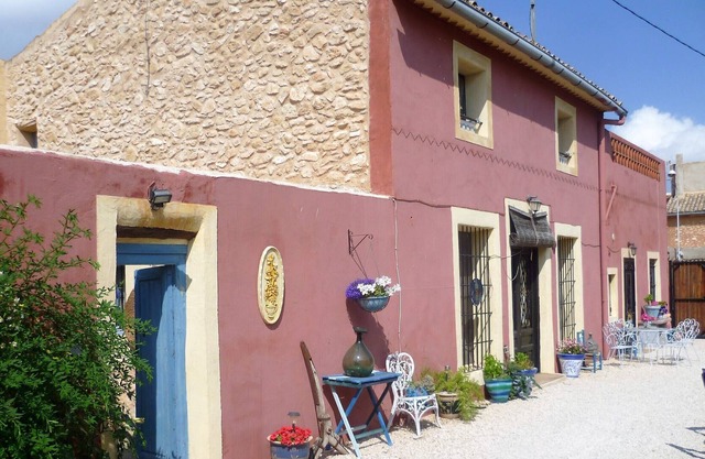 The Perfect Place To Holiday with Friends and Family