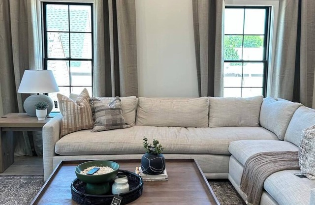 The perfect setting right in downtown Orange City.