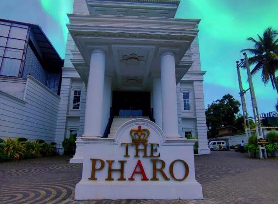 The Pharo
