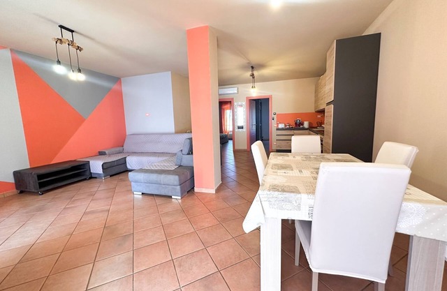 the Phoenix apartment