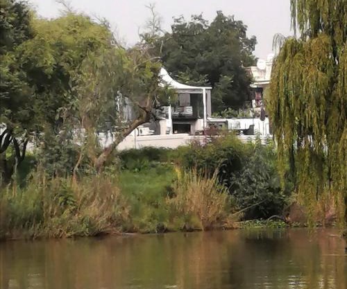 The Place Guesthouse Parys