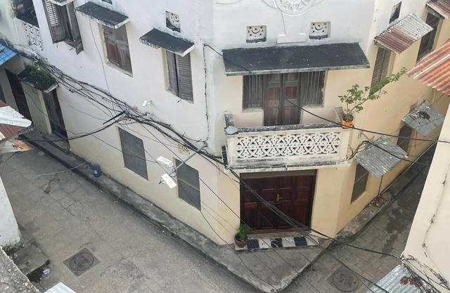 The place which will make you feel at home while you explore Zanzibar.