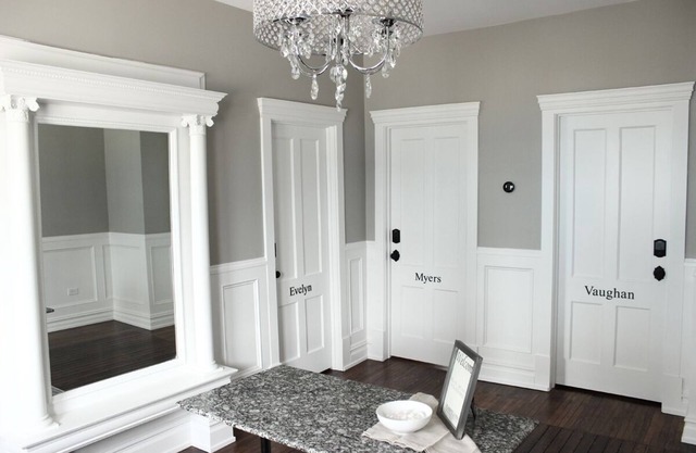 The Plainfield Inn - Plainfields first historic boutique hotel