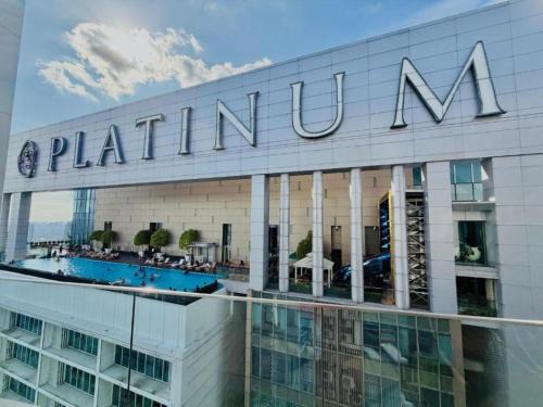 The Platinum KLCC By MAJU