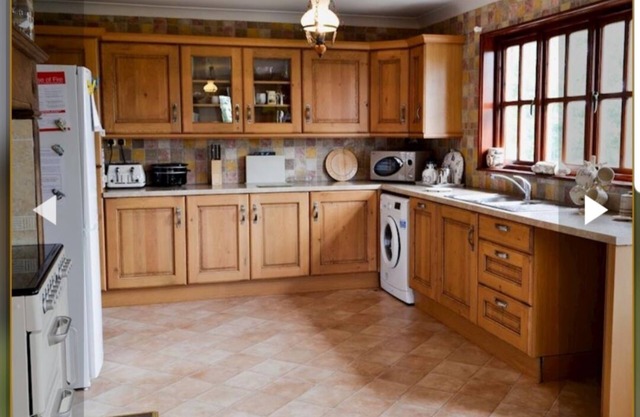 The Poppies, a stunning 4* cottage