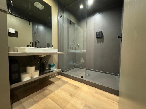 The Porches at Ole Brook