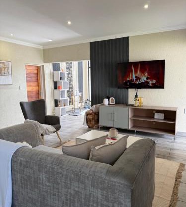 The Prestige Home
