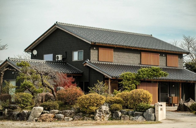 The price is for 2 people The nature outside the /Murakami Niigata