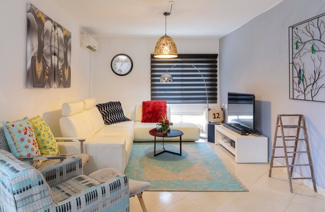 The private house 5