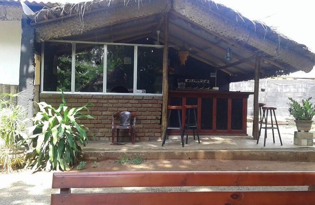 The Pub