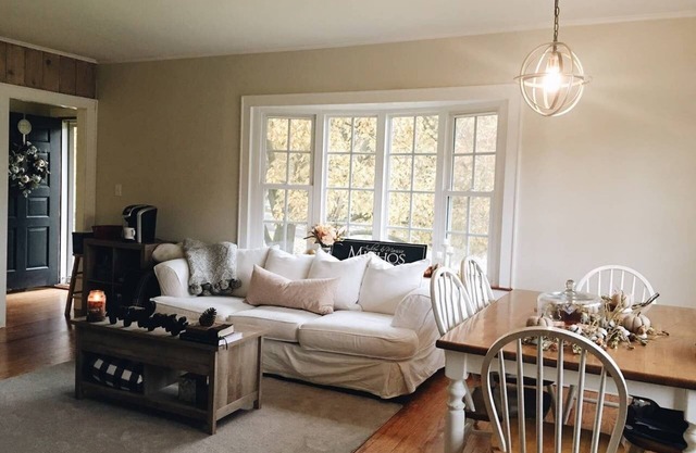 The Queen City Cottage