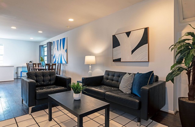 The Queen Endgame A! Galleria, Medical Center, 2BR+1 ⭐️⭐️⭐️⭐️⭐️
