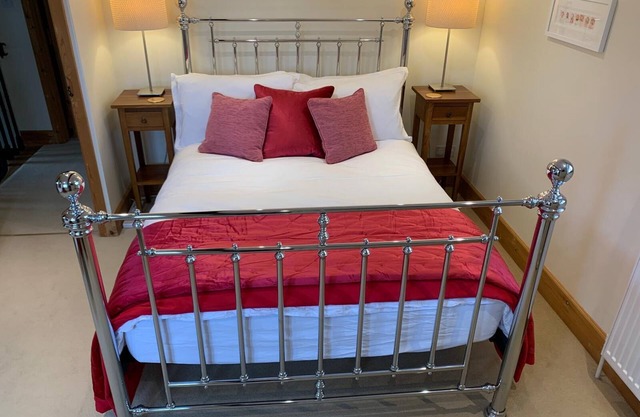 The Quintessential Dorset Cottage