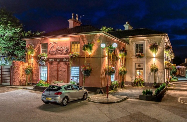 The Railway Inn