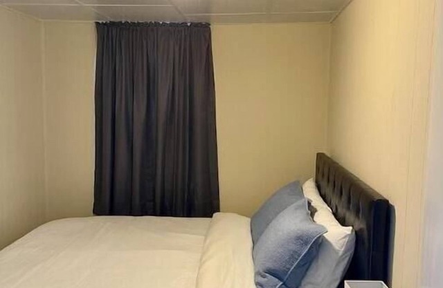 THE RALEIGH BnB APARTMENT SELF CHECK-IN/Free Off-Street Parkingnn