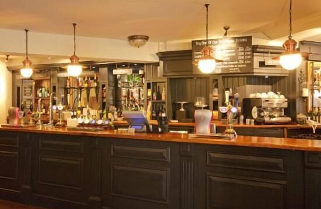 The Raven Hotel by Greene King Inns