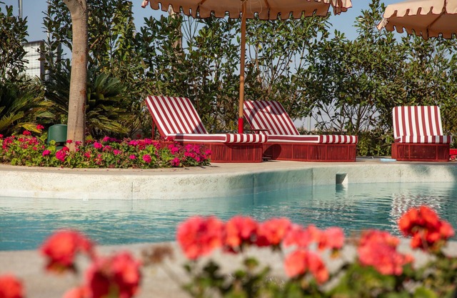 The Red GiGi Residence