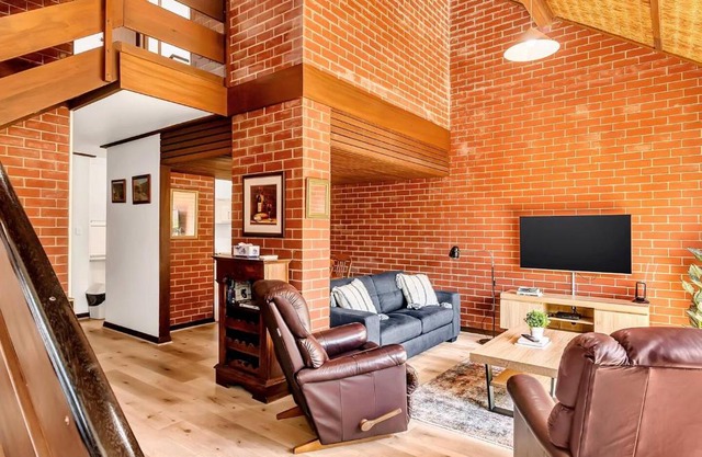 'The Redstone' Experience Adelaide's Inner-east
