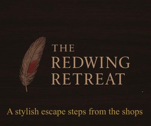 The Redwing Retreat Bicester Village Free Parking Whole House & Garden