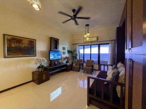 The Regency Tanjung Tuan by NH