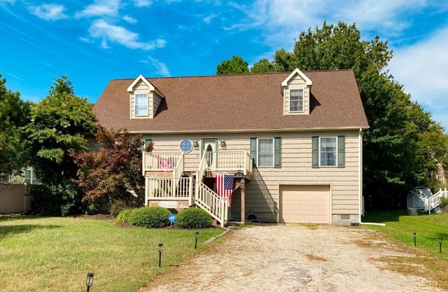 The Reservation - 38601 Indian Trail