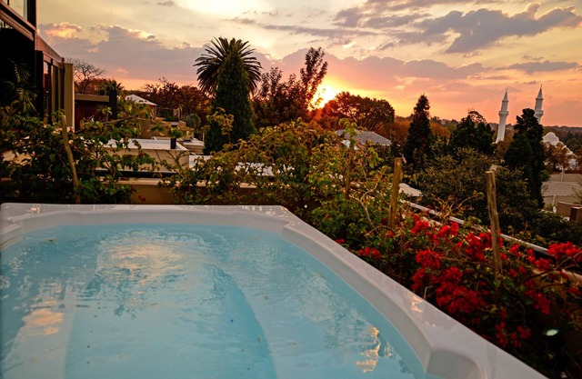 The Residence Boutique Hotel