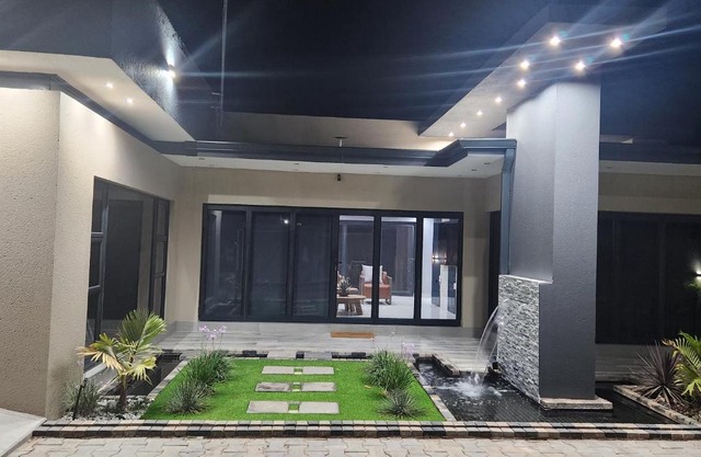 The Residence Villa
