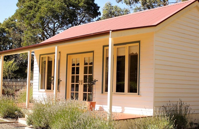 The Retreat at Amryhouse