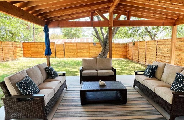 The Retreat at Rigsby-All new 3bdrm/2.5 bath