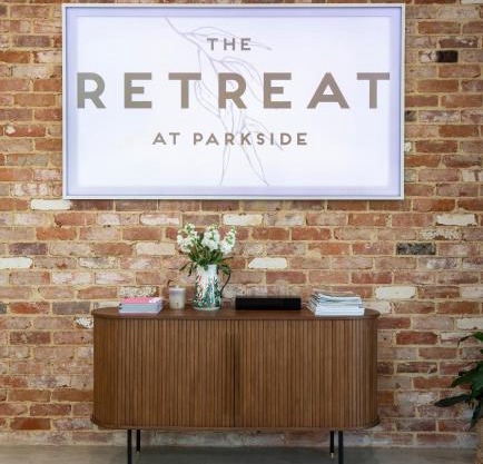 The Retreat @ Parkside