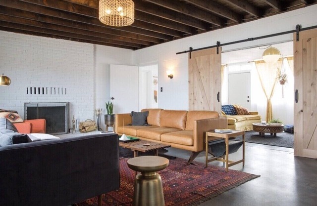 The Ridge at Joshua Tree