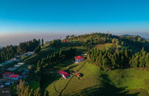 The Ridge Homestay