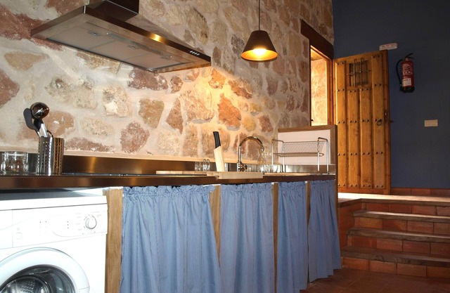 The Rinconcillo de Torreiglesias - Casa La Pirona