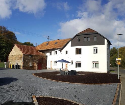 The Ring Inn