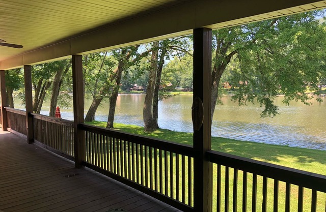 The River's Edge - Rare find along The Allegheny River 3 bedroom/1 1/2 bath