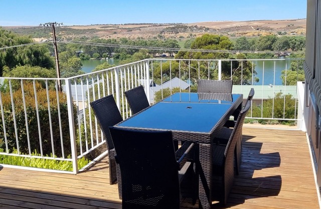 The Riverview @ Mannum