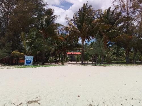 The Rock Coco Villa