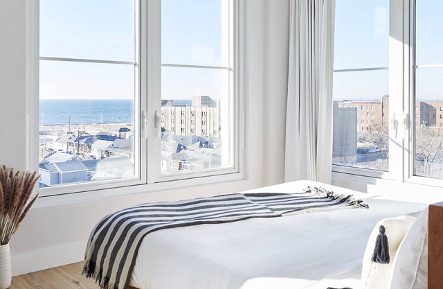 The Rockaway Hotel