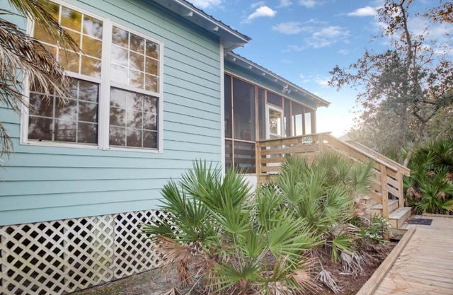 The Rookery I 3402 cottage