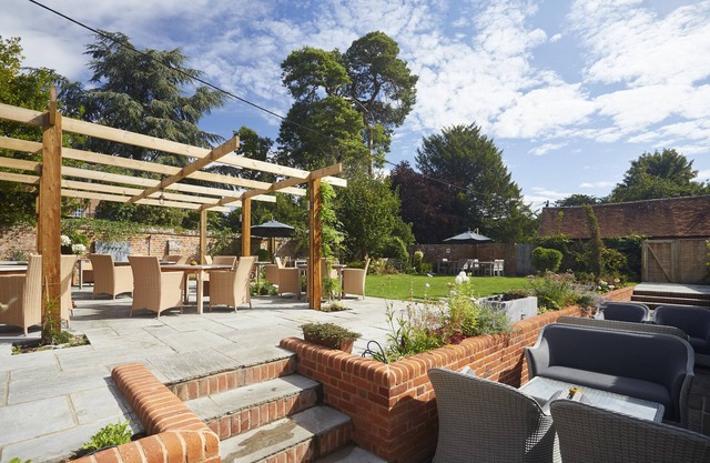 The Royal Oak