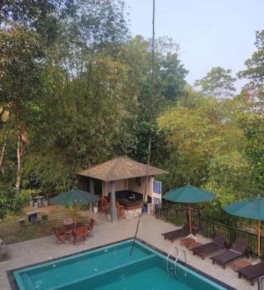 The Royal Peak Resort