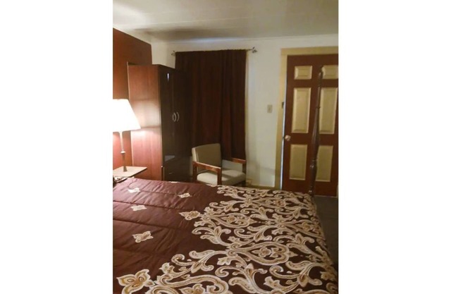 THE ROYAL ROOM at THE INN