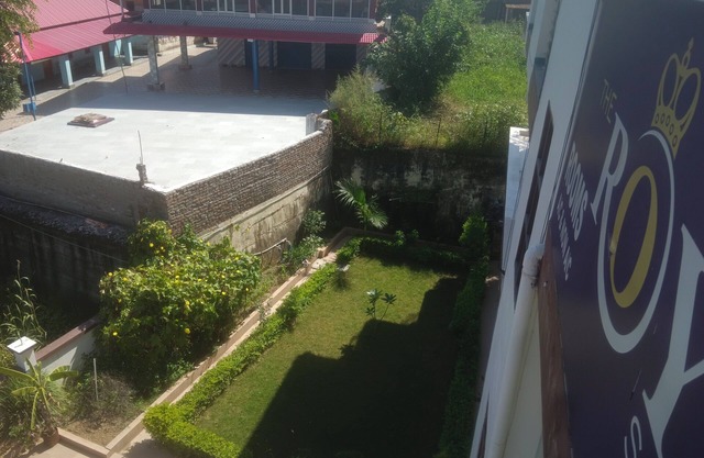 The Royal Scout Homestay