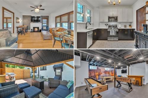 The Royal Villa by The Arbor Collection