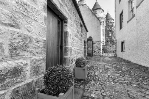 The Ruin Luxury B&B