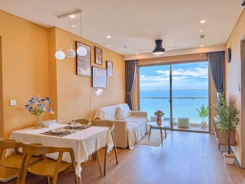 The Sóng Apartment Vung Tau - Căn Hộ Biển Vũng Tàu