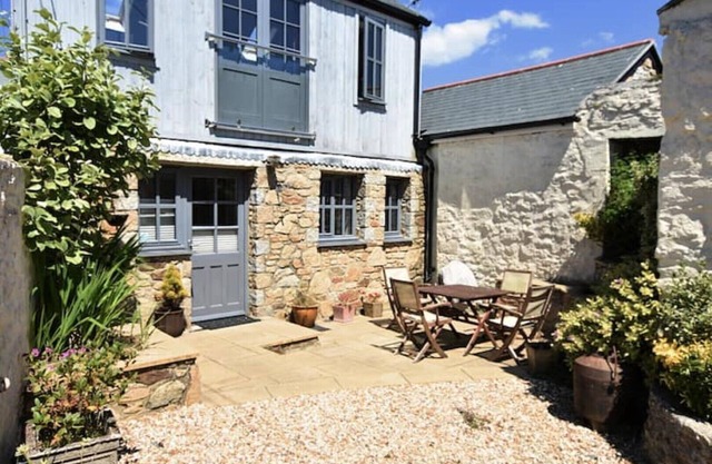 The S'nook - LOVELY DETACHED BARN. TUCKED AWAY. DOG FRIENDLY