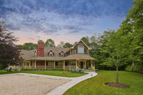 The Sagaponack